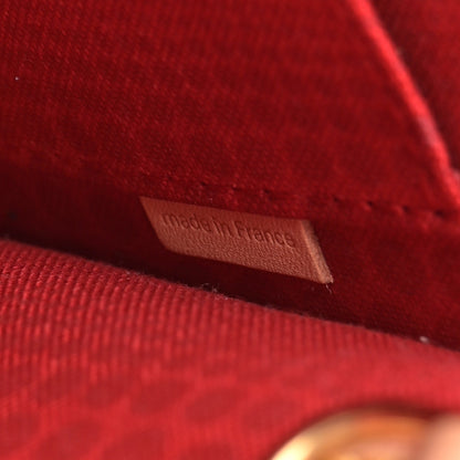 Louis Vuitton LV X YK Monogram Dots Onthego PM Multicolor 7 of 10