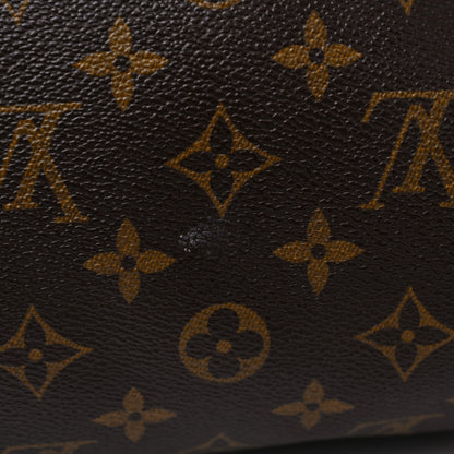 Louis Vuitton Monogram Papillon 30 with Companion 11 of 14