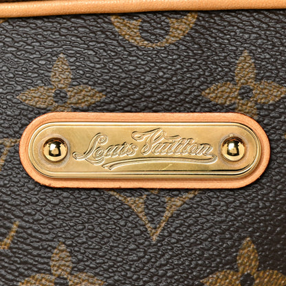 Louis Vuitton Monogram Montorgueil GM 21 of 21