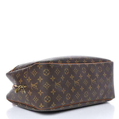Louis Vuitton Monogram Deauville 4 of 20