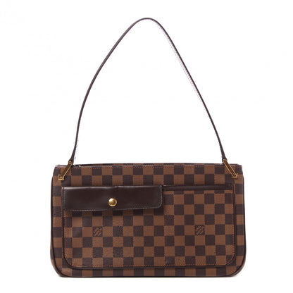 Louis Vuitton Damier Ebene Aubagne 1 of 8