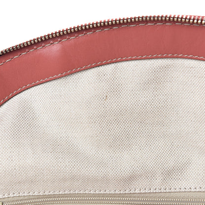 Gucci Diamante Medium Sukey Boston Interlocking G Charm Bag Pink 16 of 18