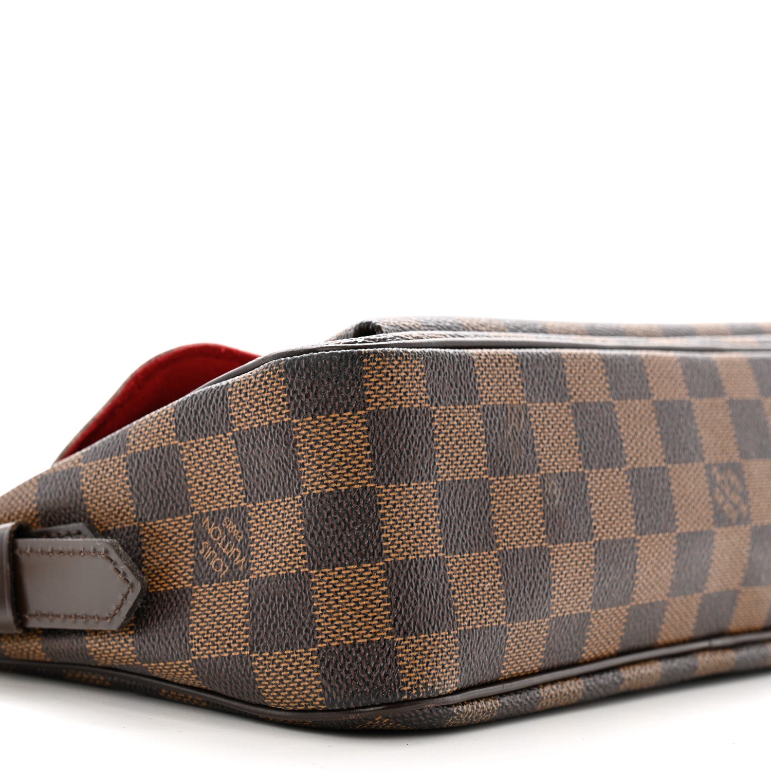 Louis Vuitton Damier Ebene Ravello GM 8 of 15