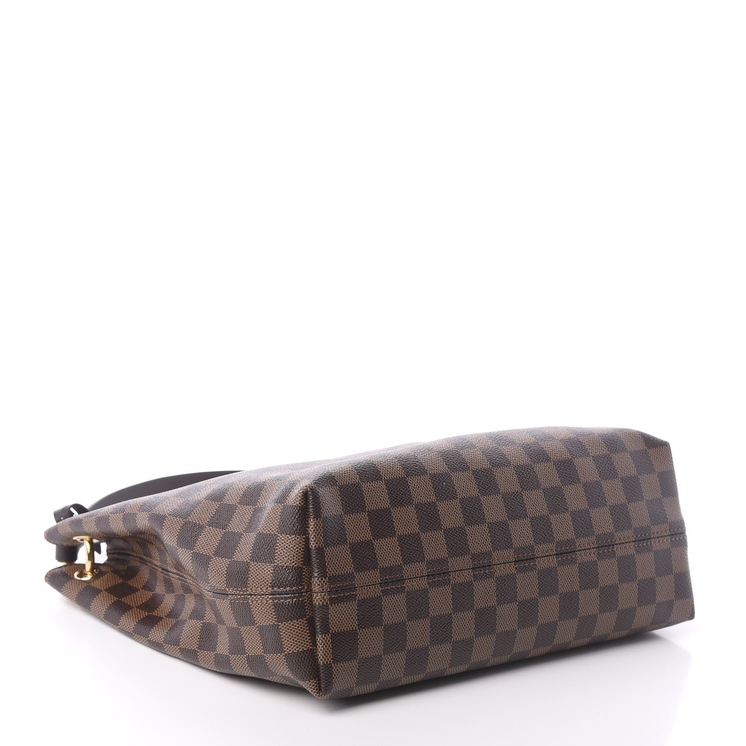Louis Vuitton Damier Ebene Graceful PM 4 of 9