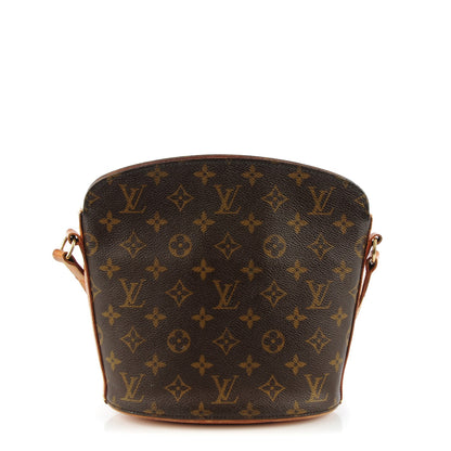 Louis Vuitton Monogram Drouot 1 of 13