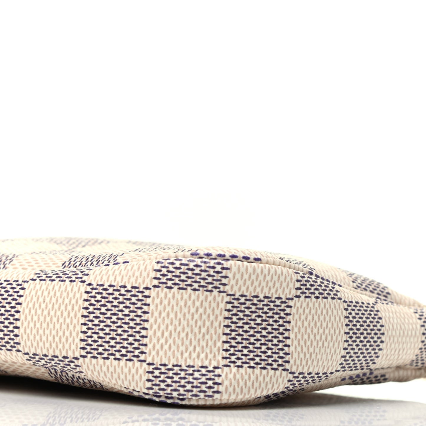 Damier Azur Mini Pochette Accessories