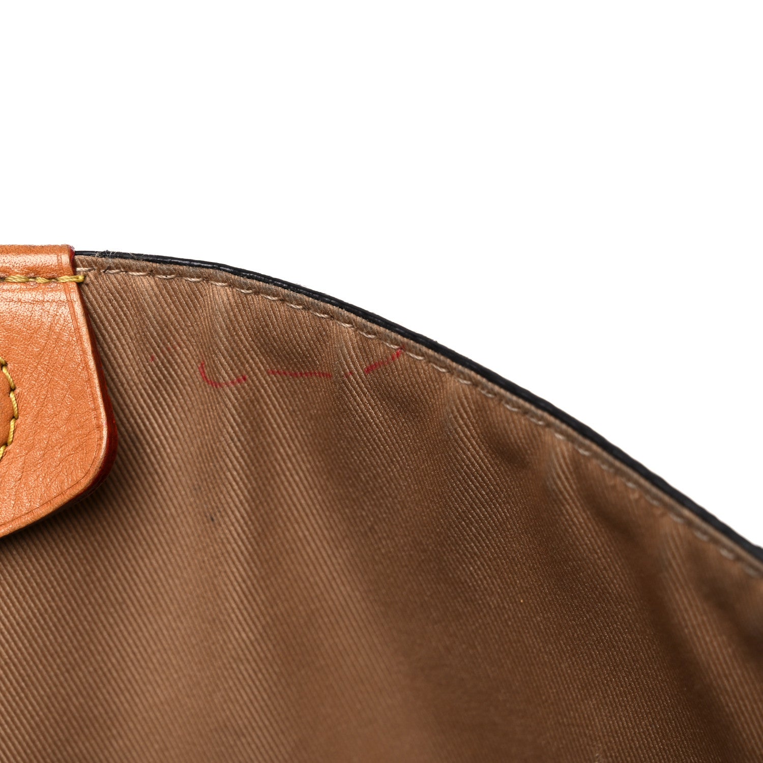 Louis Vuitton Monogram Graceful MM 18 of 29