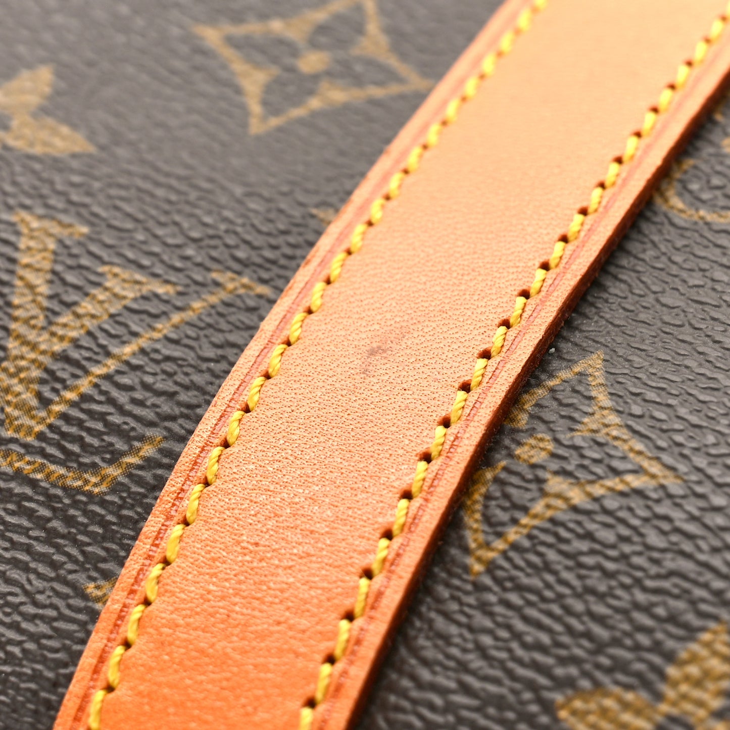 Monogram Sac Flanerie 45