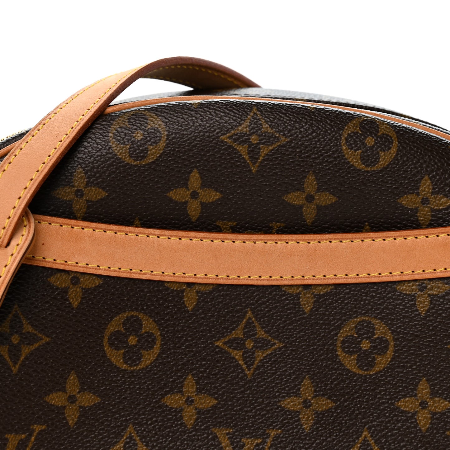 Monogram Blois