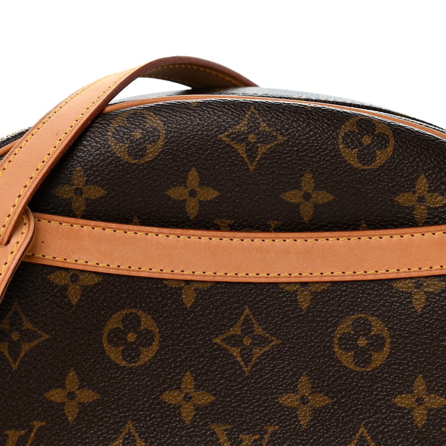 Louis Vuitton Monogram Blois 12 of 13