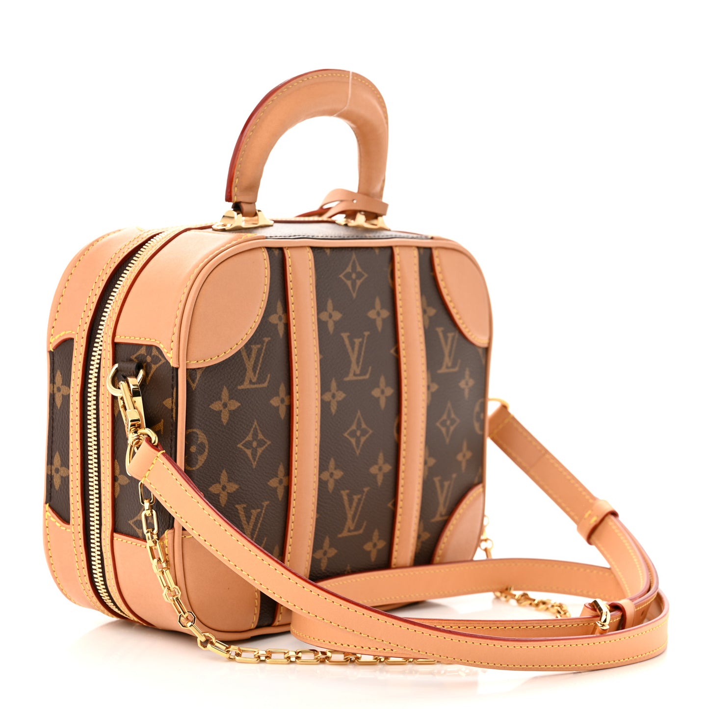 Monogram Valisette PM