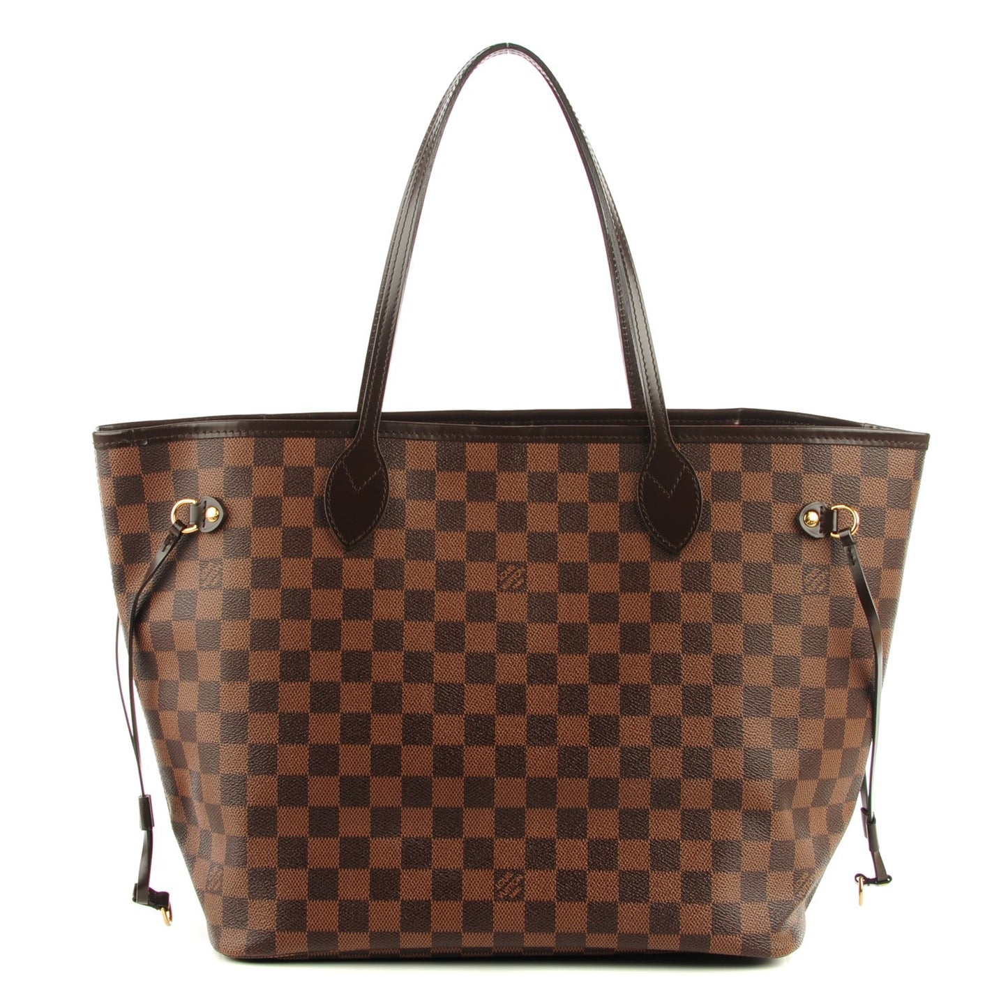 Damier Ebene Neverfull MM