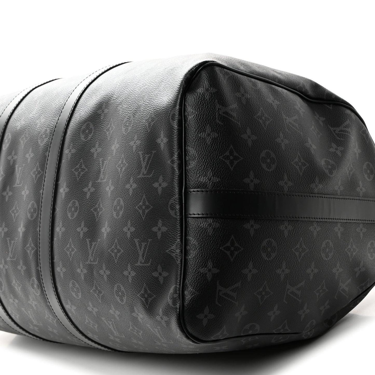 Monogram Eclipse Keepall Bandouliere 55