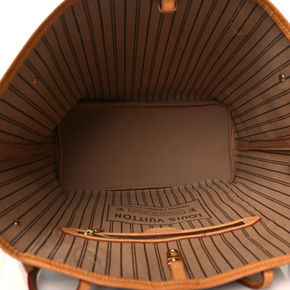 Louis Vuitton Monogram Neo Neverfull MM 5 of 10