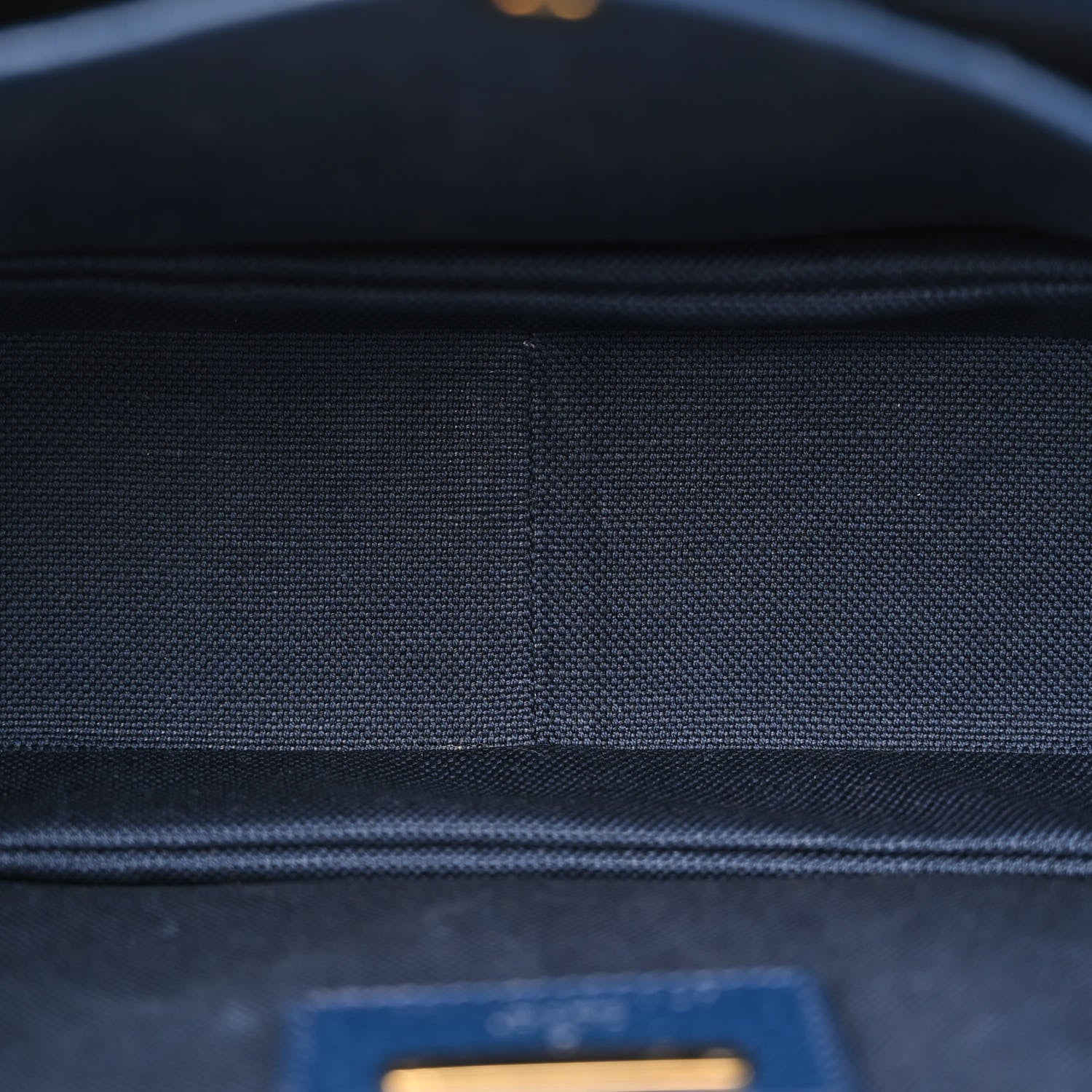 Gucci Calfskin Kaleidoscope Medium Bamboo 1947 Top Handle Bag Blue Orange Multicolor Blue Agata 5 of 10