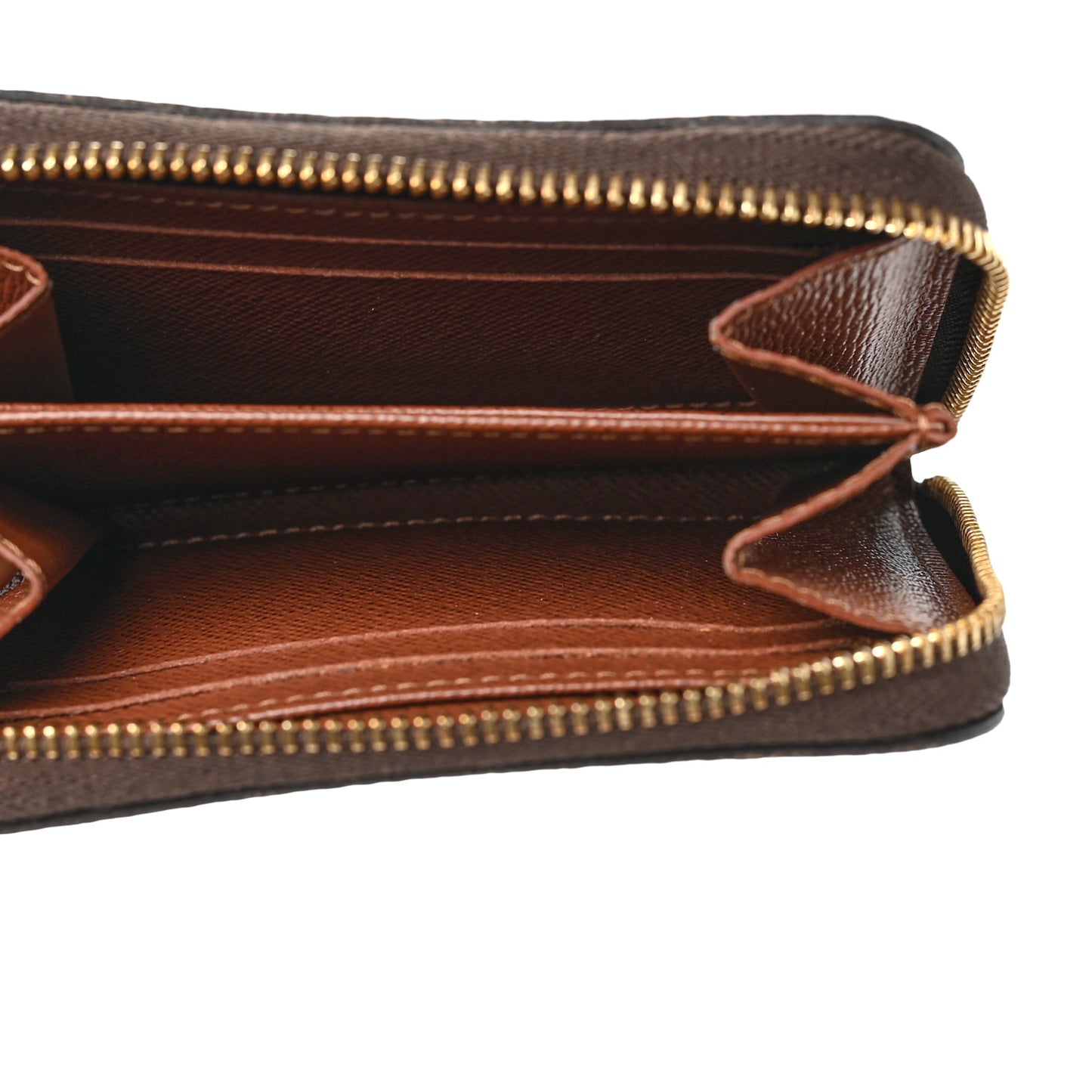 Monogram Zippy Coin Purse