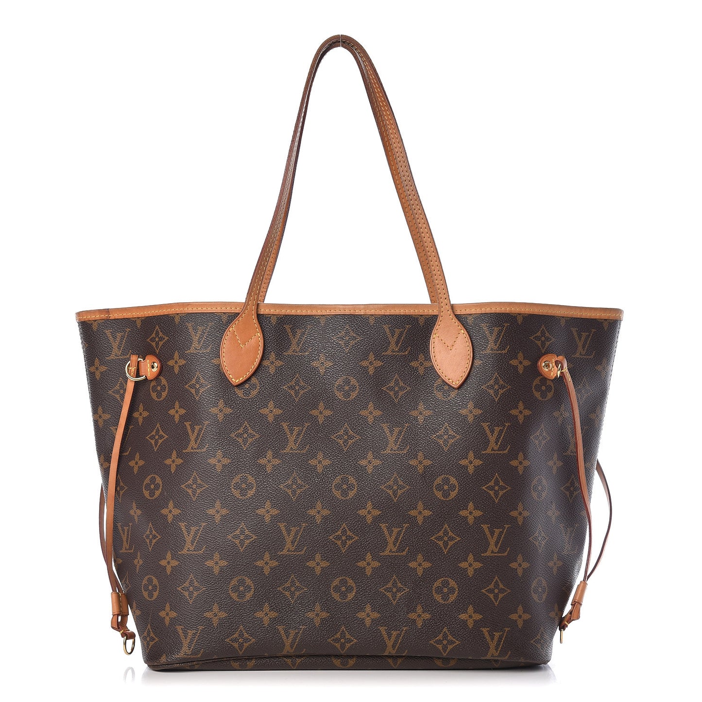 Monogram Neverfull MM