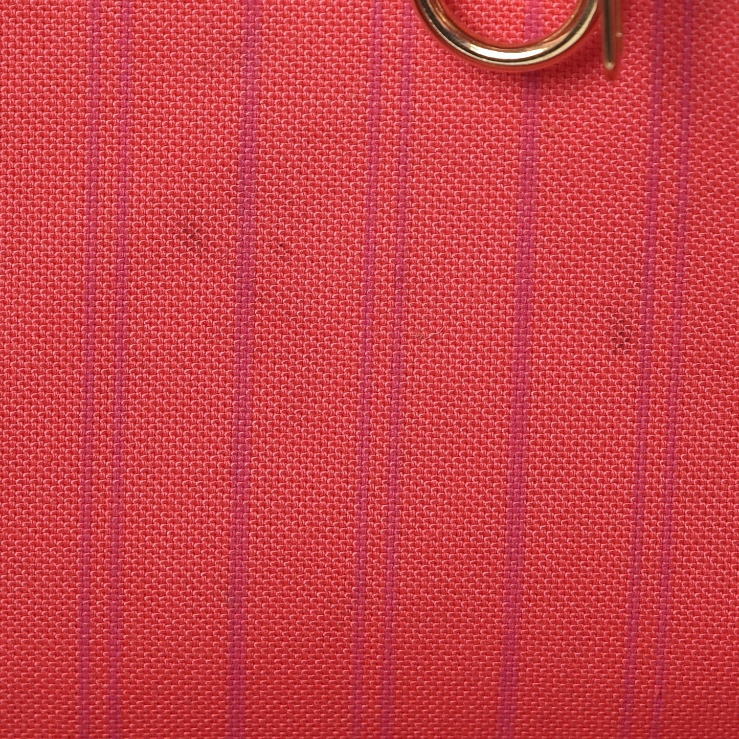 Damier Azur Delightful MM Pink