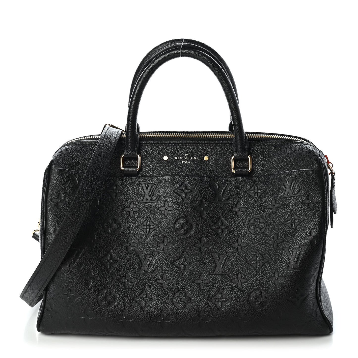 Empreinte Speedy Bandouliere 30 NM Black