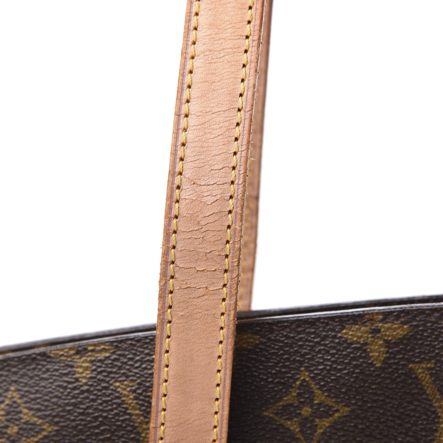 Louis Vuitton Monogram Babylone 10 of 11