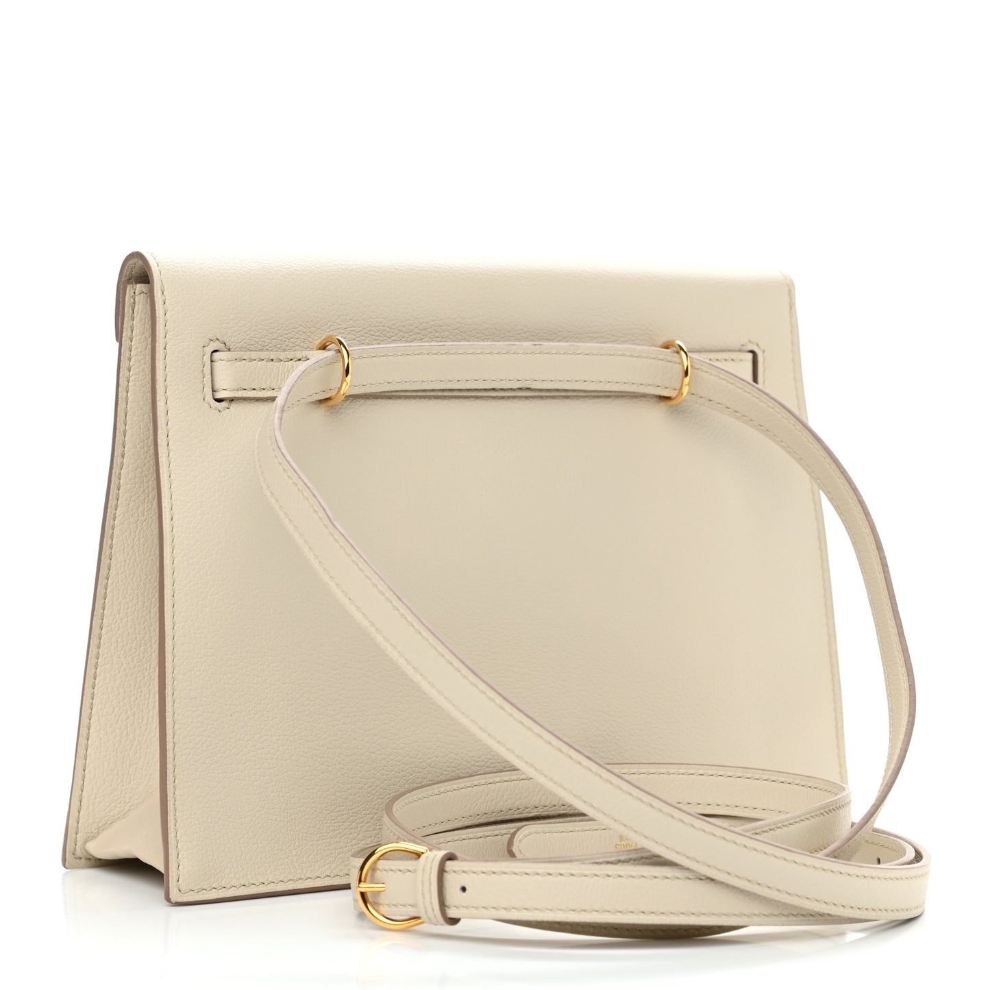Evercolor Kelly Danse II Belt Bag Beton