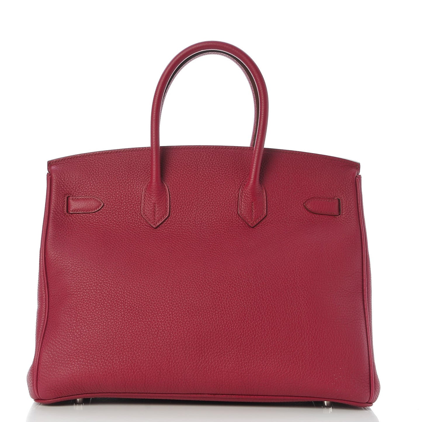 Togo Birkin 35 Rubis