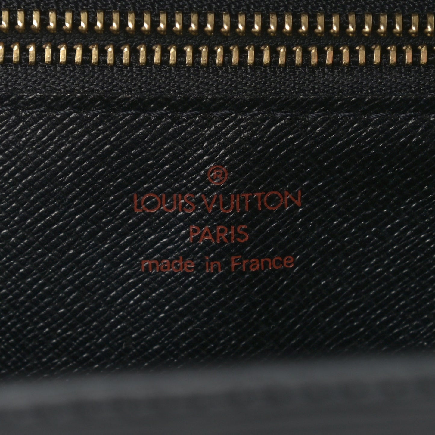 Epi Monceau Black