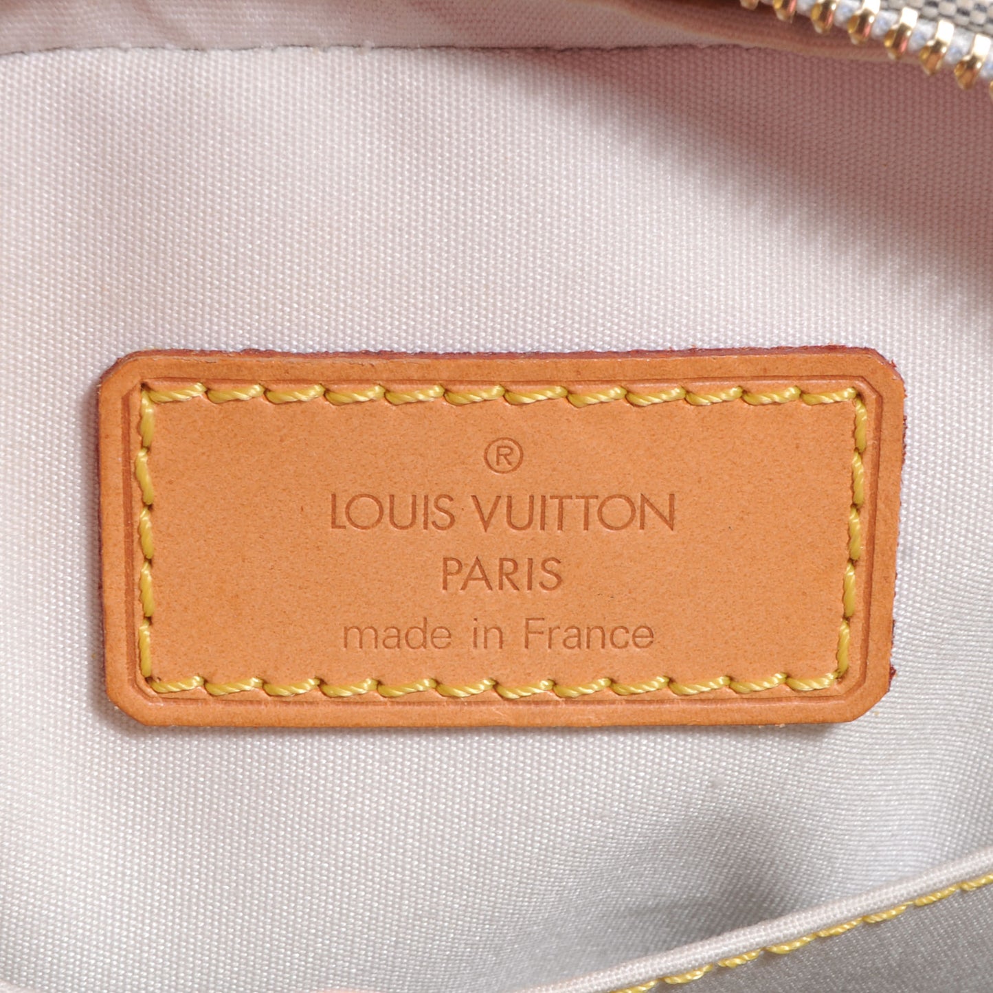 Mini Monogram Juliette PM Blue