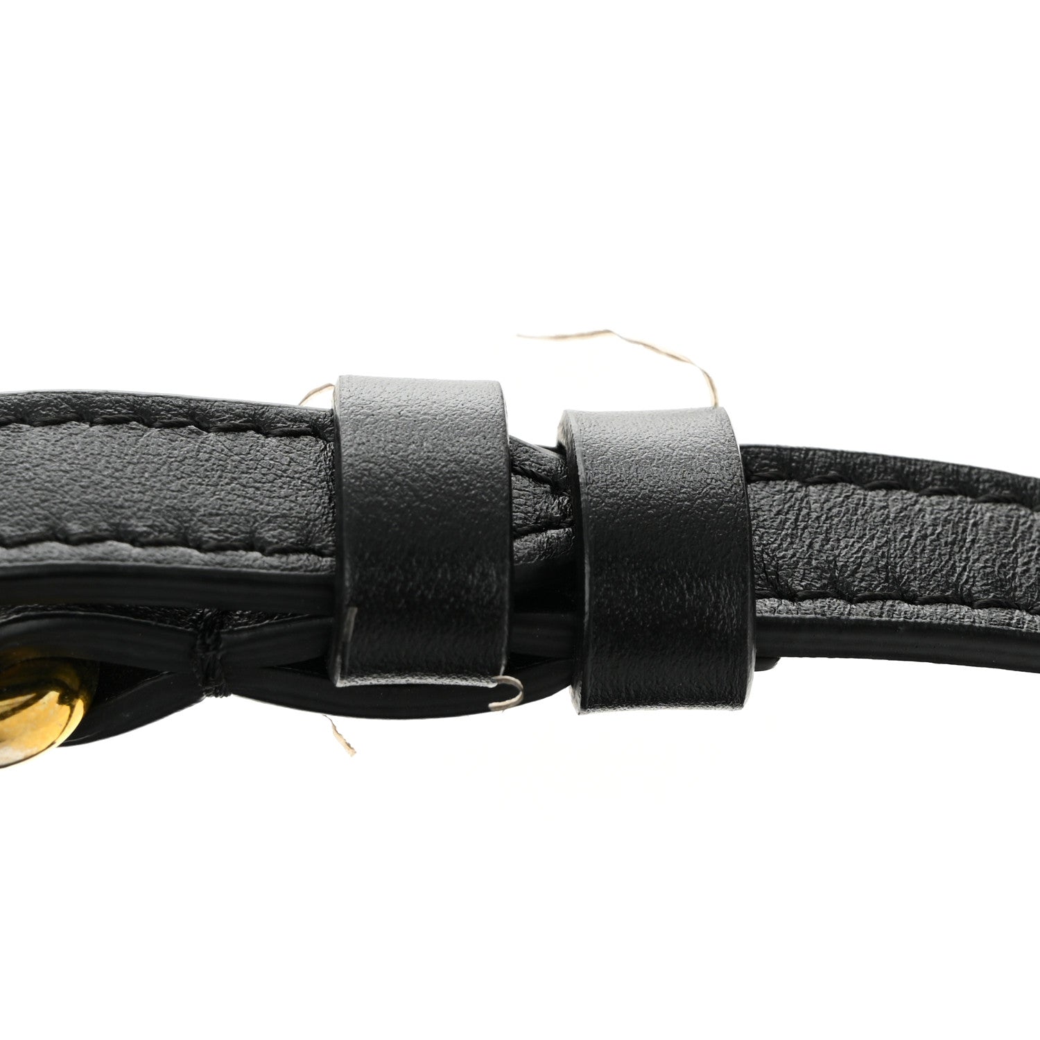 Jacquemus Smooth Calfskin Le Grand Bambino Black 12 of 12