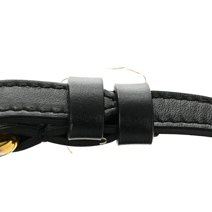 Jacquemus Smooth Calfskin Le Grand Bambino Black 12 of 12