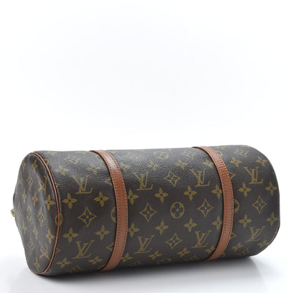 Louis Vuitton Monogram Papillon 30 3 of 10