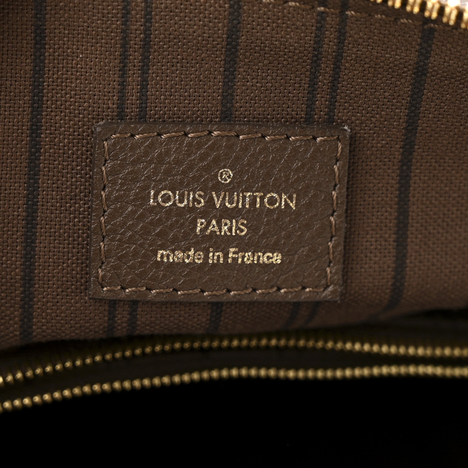 Louis Vuitton Empreinte Lumineuse PM Ombre 6 of 13