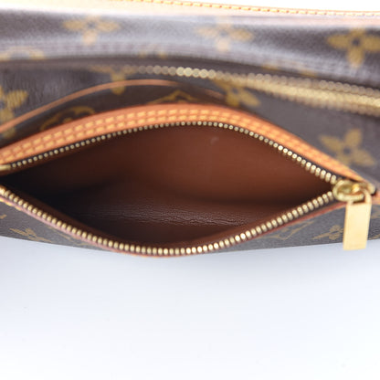 Louis Vuitton Monogram Pochette Cite 8 of 11