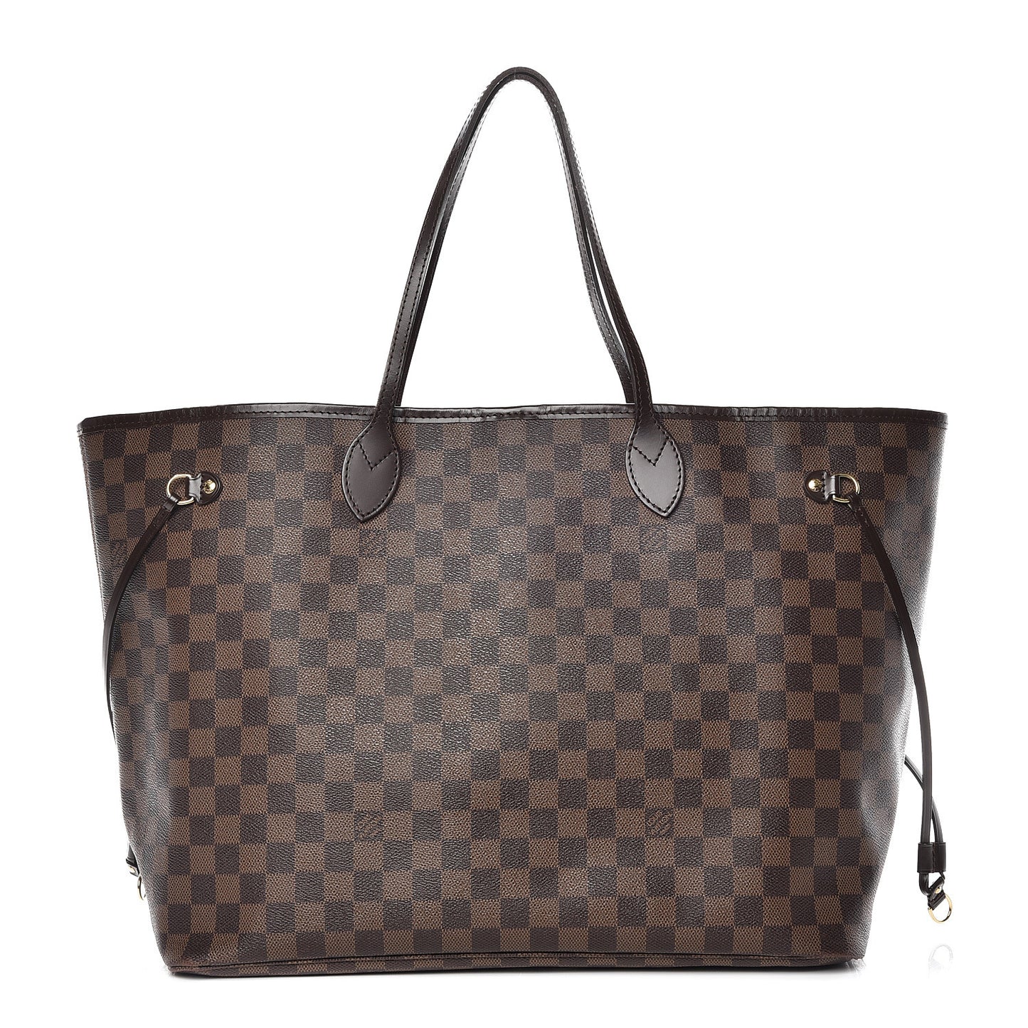 Damier Ebene Neverfull GM