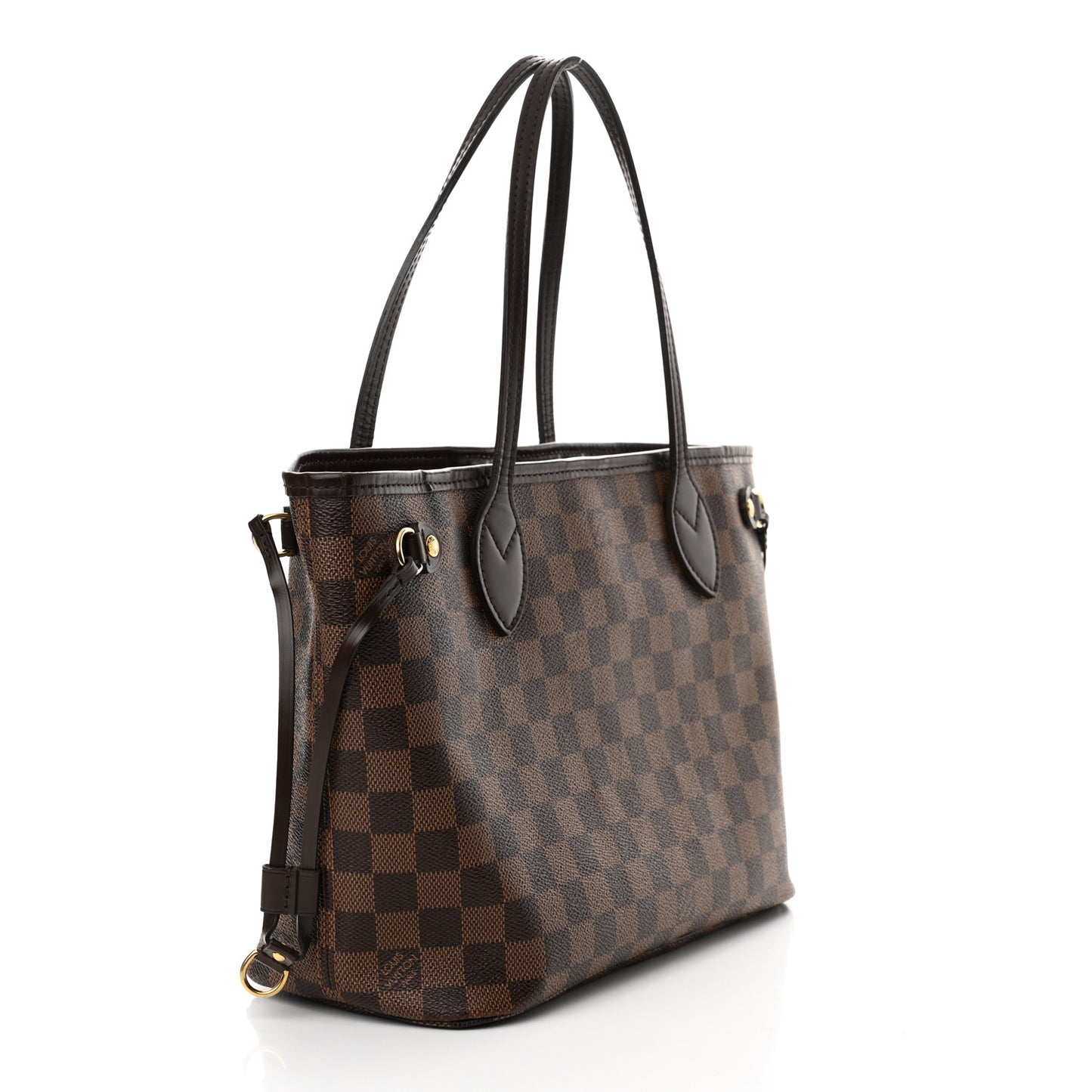 Damier Ebene Neo Neverfull PM