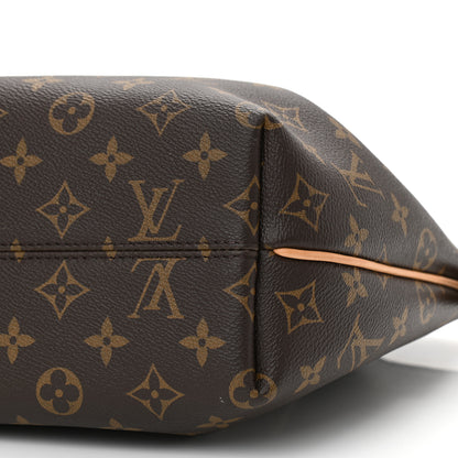 Louis Vuitton Monogram Turenne PM 11 of 18