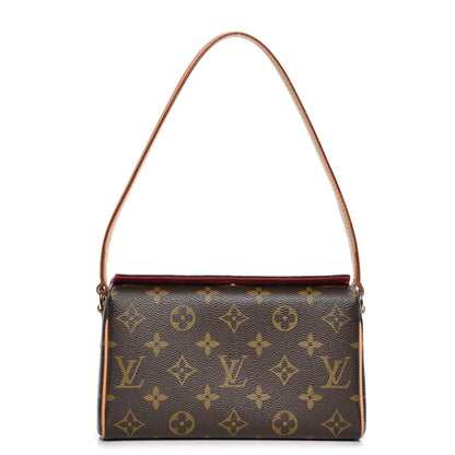 Louis Vuitton Monogram Recital 1 of 6