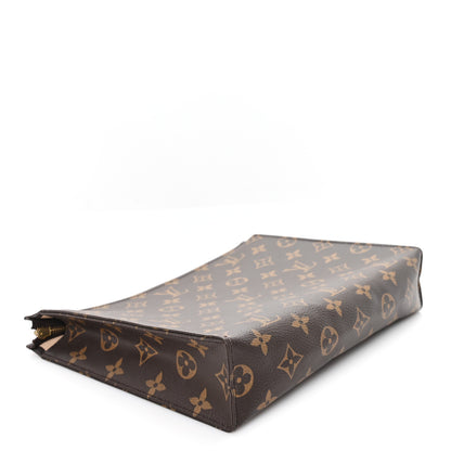 Louis Vuitton Monogram Toiletry Pouch 26 4 of 6