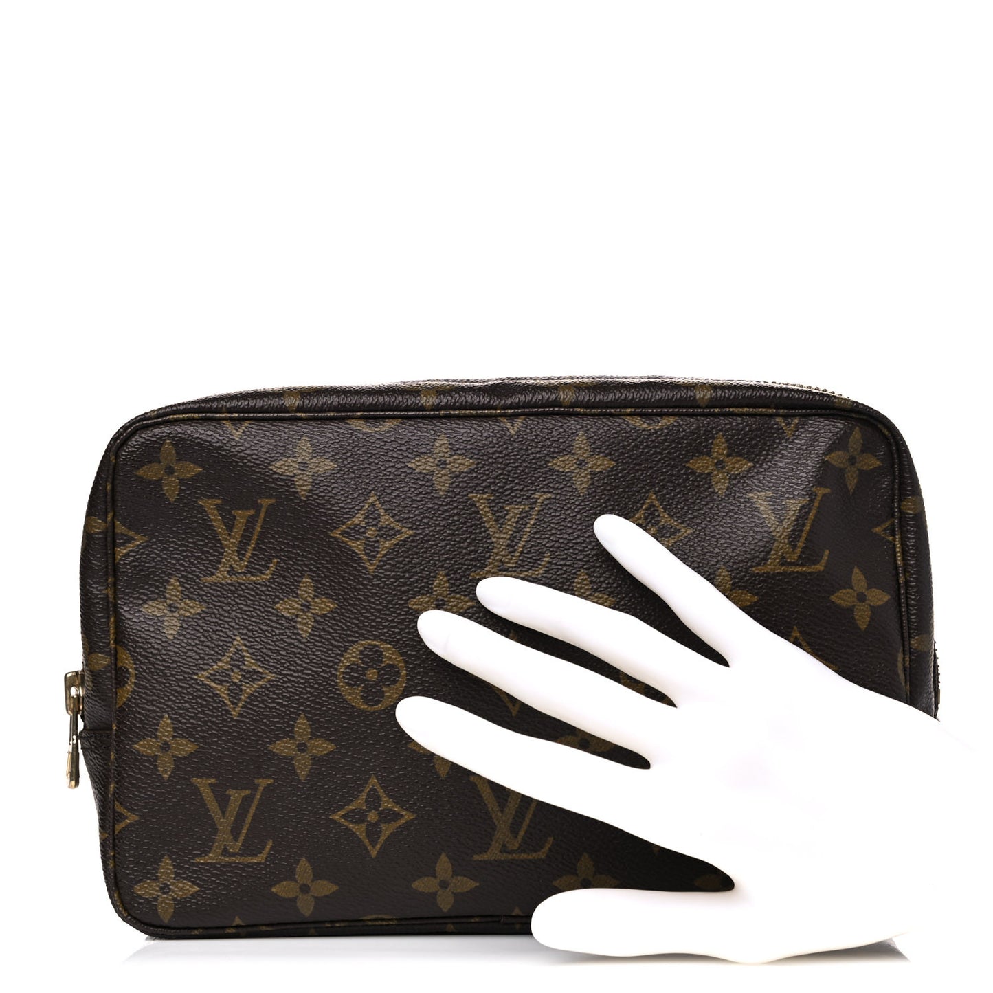 Monogram Trousse Toilette 23