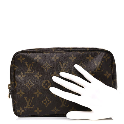 Louis Vuitton Monogram Trousse Toilette 23 2 of 14