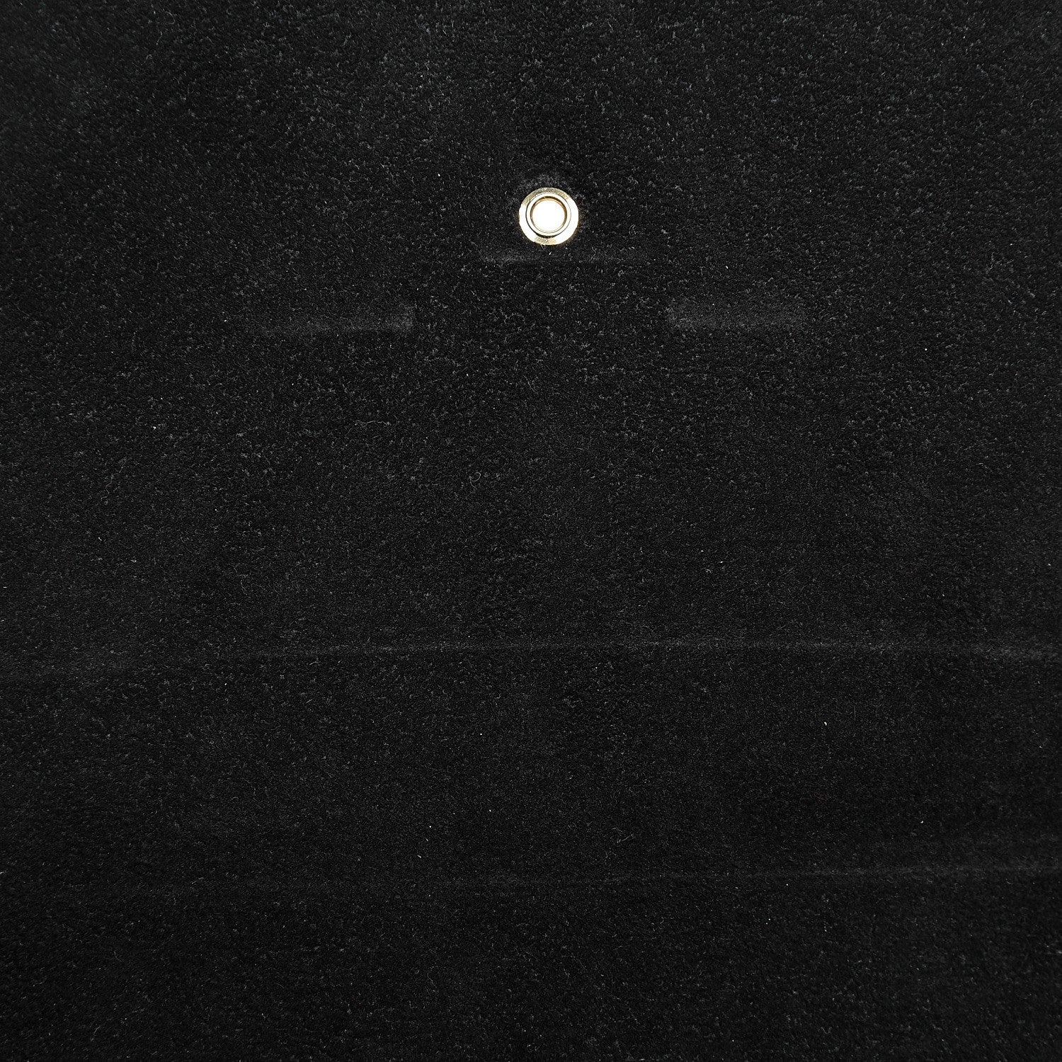 Louis Vuitton Calfskin Chain Louise GM Black 7 of 7