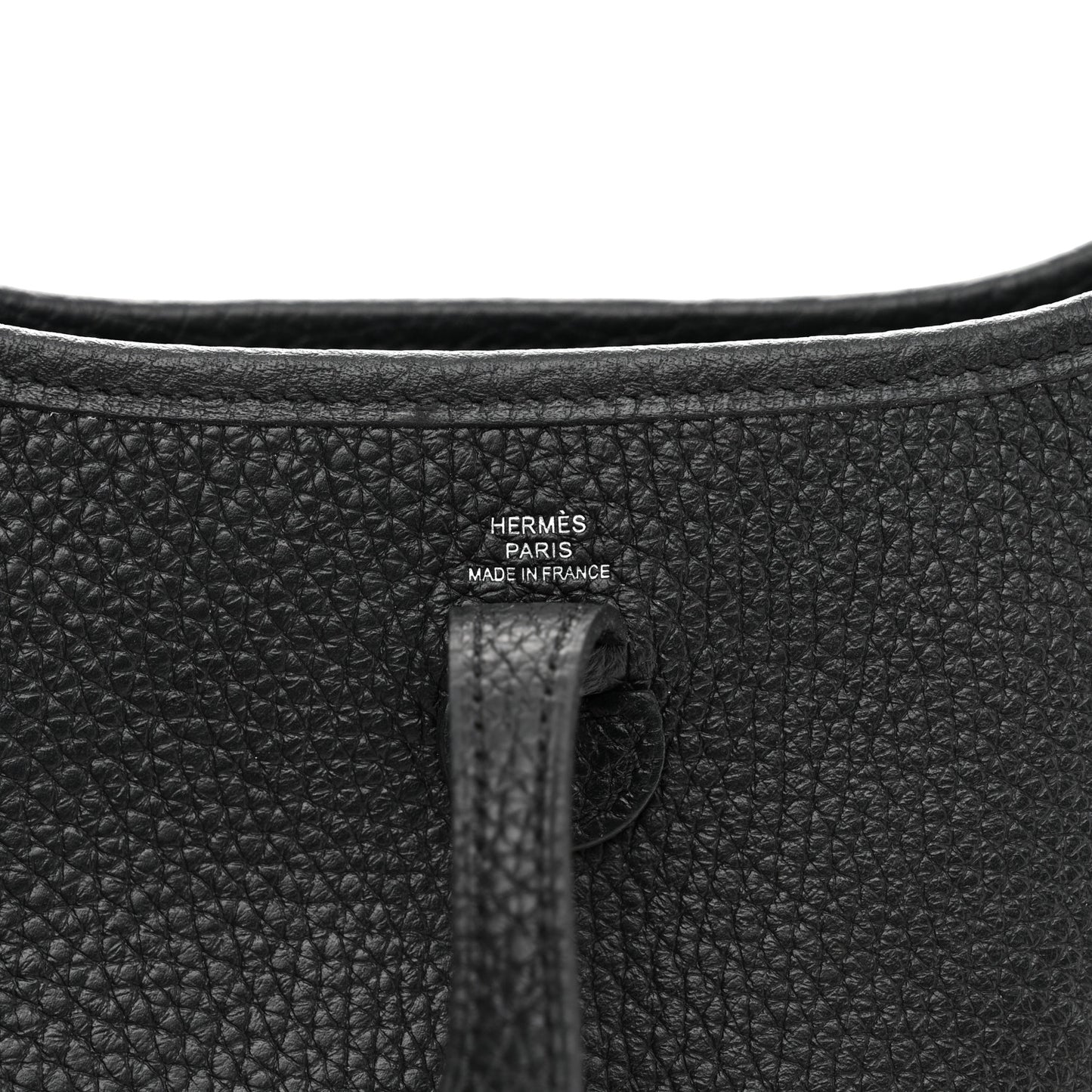 Taurillon Clemence Evelyne TPM Black