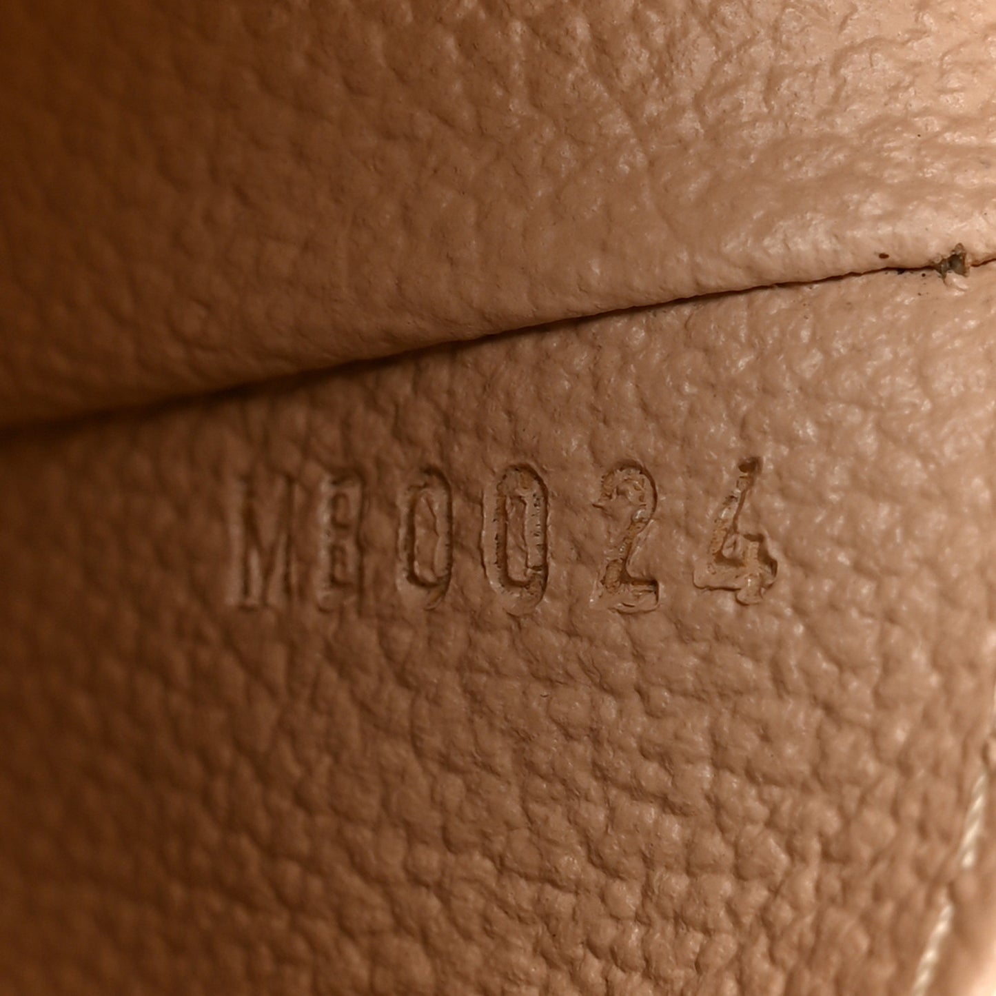 Monogram Trousse Toilette 23