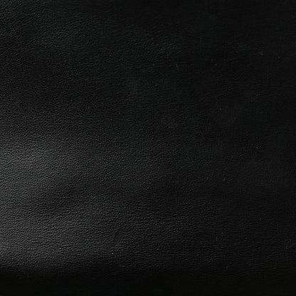 Chanel Calfskin Quilted CC Uniform Flap Belt Bag Black 9 of 9