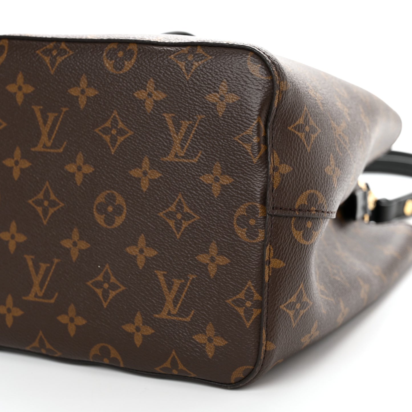 Monogram Neonoe MM Black