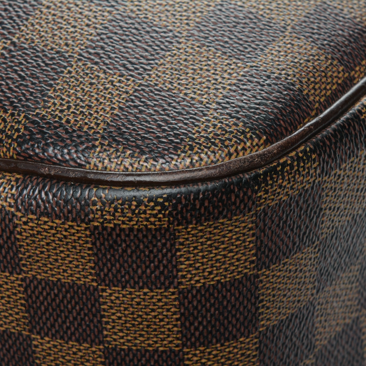 Louis Vuitton Damier Ebene Parioli PM 19 of 22