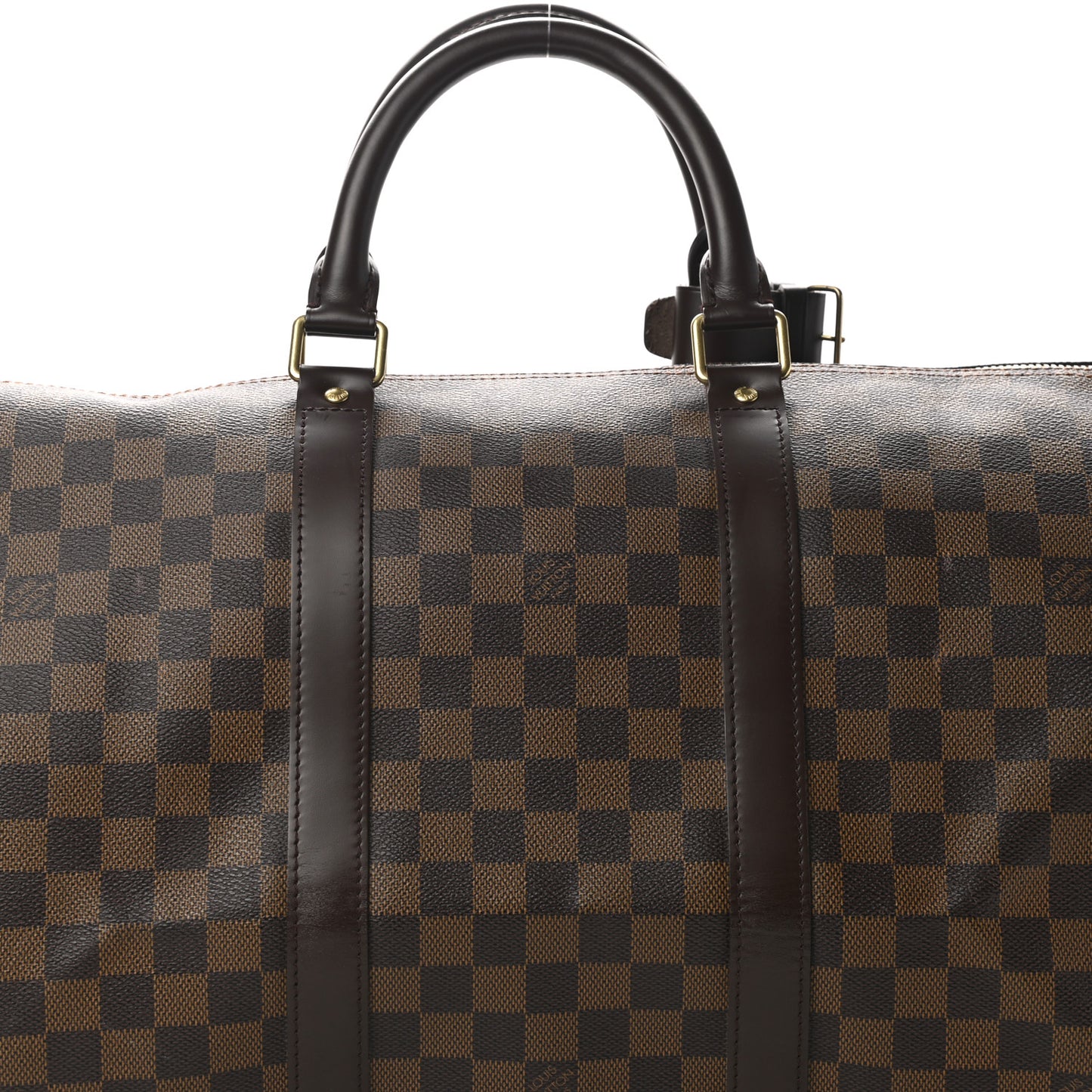 Damier Ebene Keepall 50