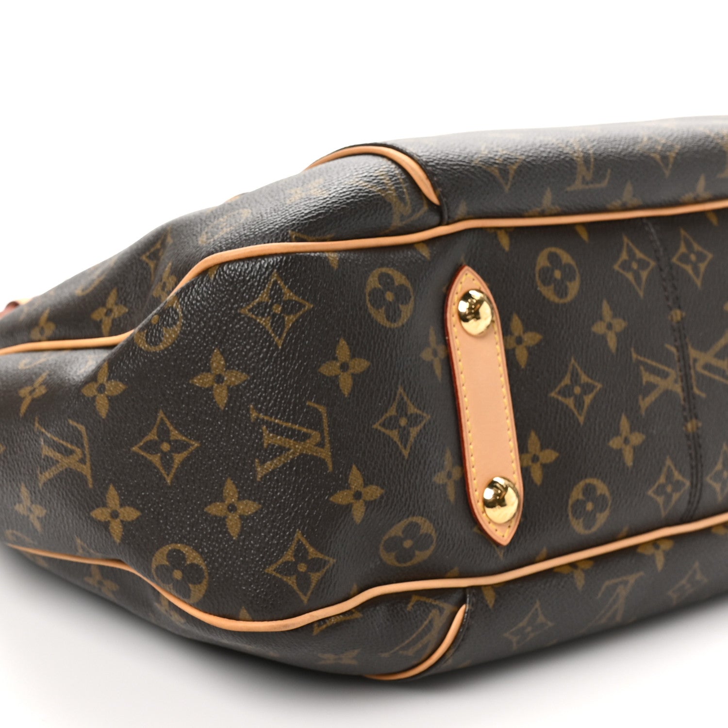 Louis Vuitton Monogram Galliera PM 8 of 9