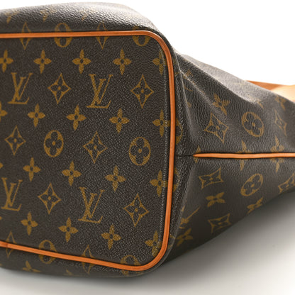 Louis Vuitton Monogram Palermo PM 9 of 10