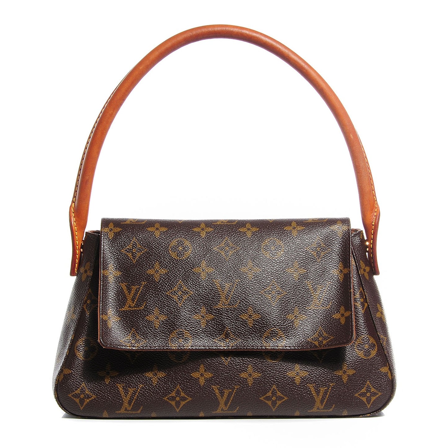 Monogram Mini Looping